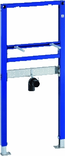 Inbouwelement wastafel Duofix 111434001 (Geberit)